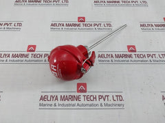 Cma Rtd Type Pt100 Temperature Sensor 200˚C 89271