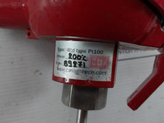 Cma Rtd Type Pt100 Temperature Sensor 200˚C 89271