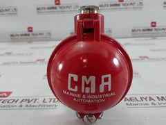 Cma Rtd Type Pt100 Temperature Sensor 200˚C 89271