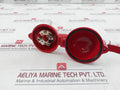 Cma Rtd Type Pt100 Temperature Sensor 200˚C 89271