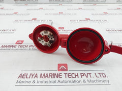 Cma Rtd Type Pt100 Temperature Sensor 200˚C 89271