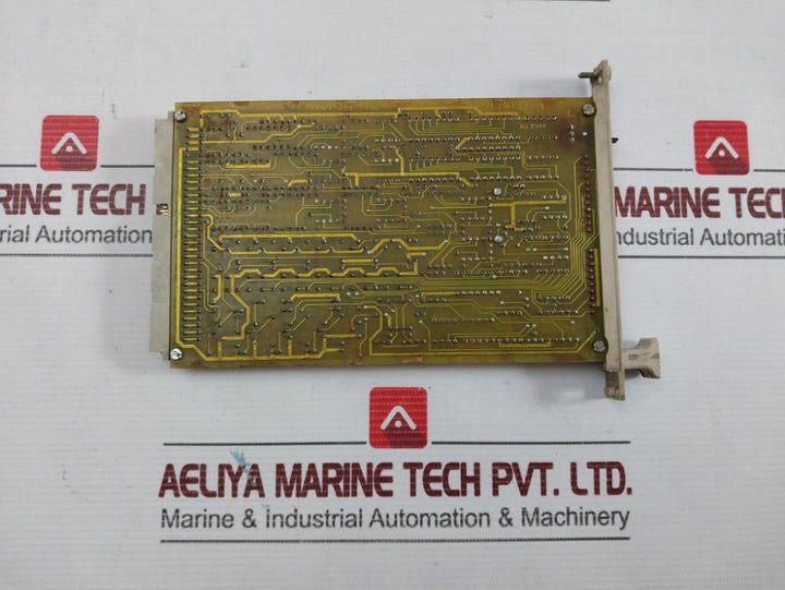 Cma 50 Module Rack Cma 38, Aps 91, Cma 39-b, Cma 33, Cma 37, Cma 35, Cma 41 Brand Abb