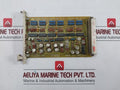 Cma 50 Module Rack Cma 38, Aps 91, Cma 39-b, Cma 33, Cma 37, Cma 35, Cma 41 Brand Abb