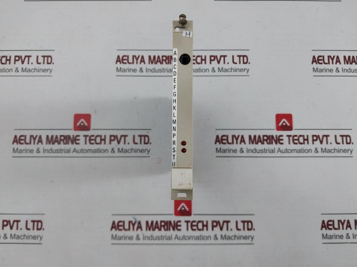 Cma 50 Module Rack Cma 38, Aps 91, Cma 39-b, Cma 33, Cma 37, Cma 35, Cma 41 Brand Abb