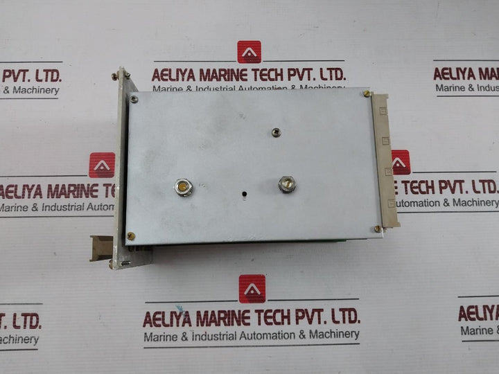 Cma 50 Module Rack Cma 38, Aps 91, Cma 39-b, Cma 33, Cma 37, Cma 35, Cma 41 Brand Abb