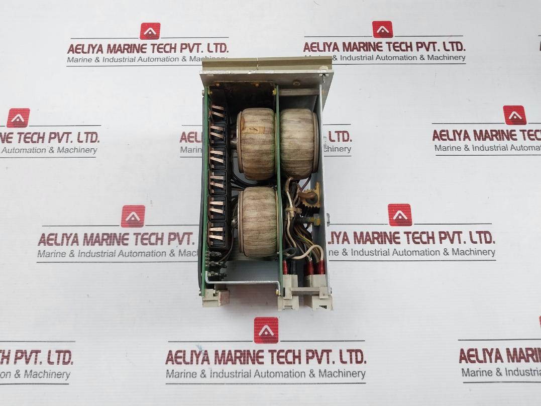 Cma 50 Module Rack Cma 38, Aps 91, Cma 39-b, Cma 33, Cma 37, Cma 35, Cma 41 Brand Abb