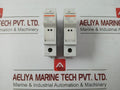 Cmc101 Mersen 32A 690V 3W Modulostar Fuse Holder Rail Mount