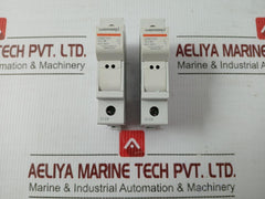 Cmc101 Mersen 32A 690V 3W Modulostar Fuse Holder Rail Mount