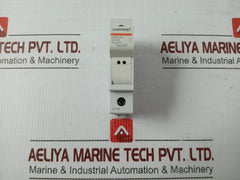 Cmc101 Mersen 32A 690V 3W Modulostar Fuse Holder Rail Mount
