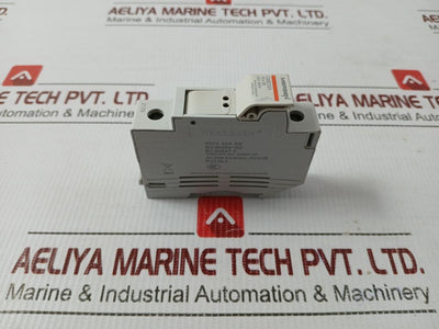 Cmc101 Mersen 32A 690V 3W Modulostar Fuse Holder Rail Mount