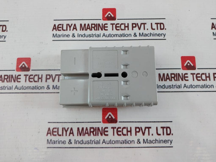 Cmc Power Connector 350A 600V