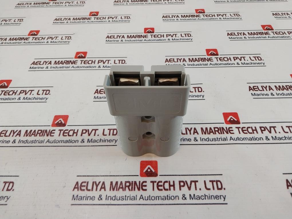 Cmc Power Connector 350A 600V