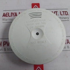 Cmi 345682 Photoelectric Smoke Detector 9Vdc 1772-cpr-141024 300Mw