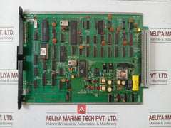 Cmk-380 Printed Circuit Board Jrc