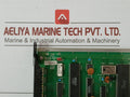 Cmk-380 Printed Circuit Board Jrc
