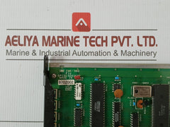 Cmk-380 Printed Circuit Board Jrc