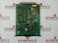 Cmk-380 Printed Circuit Board Jrc