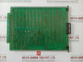 Cmk-380 Printed Circuit Board Jrc