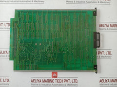 Cmk-380 Printed Circuit Board Jrc