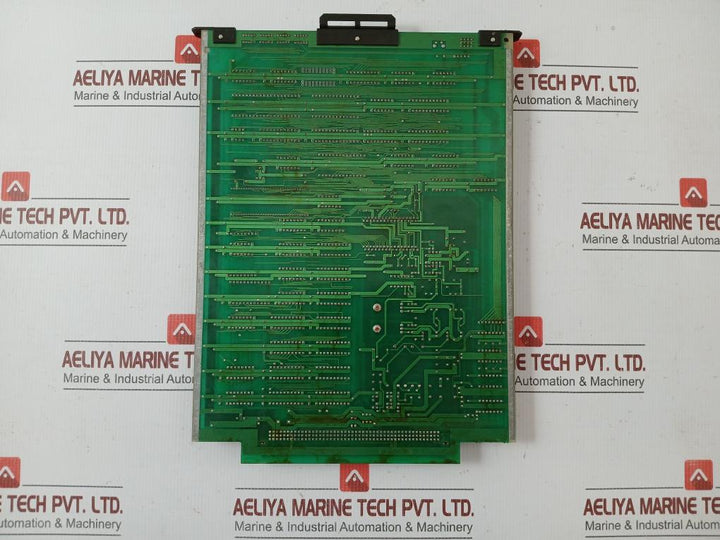 Cmk-380 Printed Circuit Board Jrc