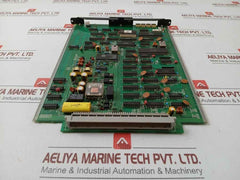 Cmk-380 Printed Circuit Board Jrc