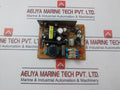 Cmk-81X Pcb Card Pow-160Wl-b