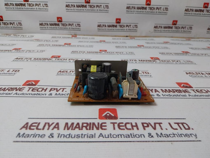Cmk-81X Pcb Card Pow-160Wl-b