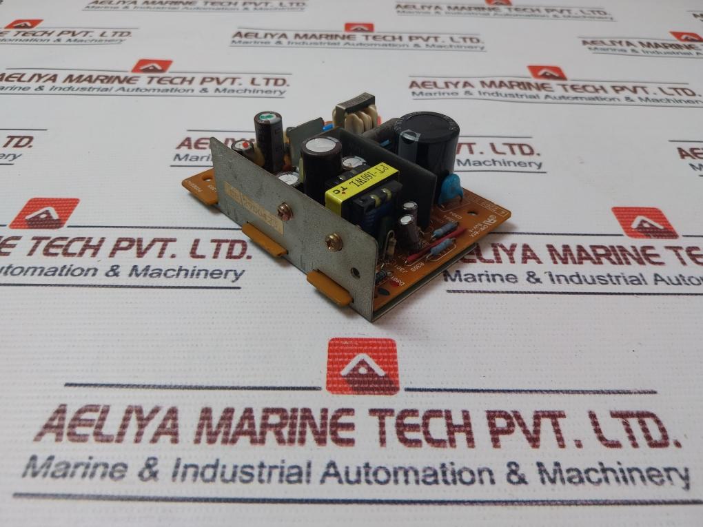 Cmk-81X Pcb Card Pow-160Wl-b