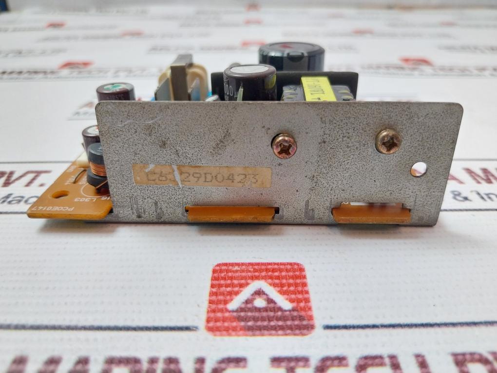 Cmk-81X Pcb Card Pow-160Wl-b