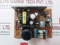 Cmk-81X Pcb Card Pow-160Wl-b