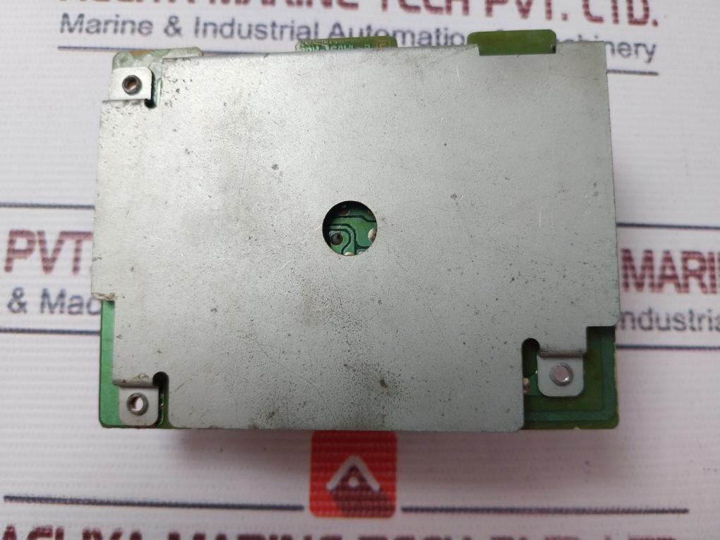 Cmk-81X Pcb Card Pow-160Wl-b