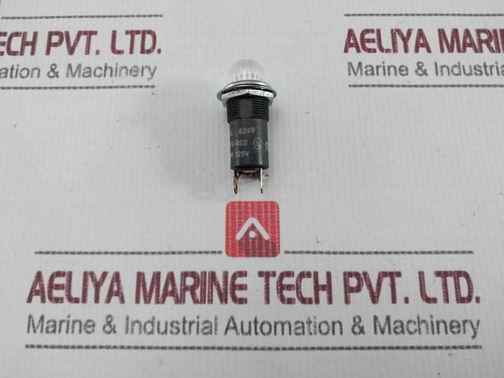 Cml 5100-822 Panel Indicator Lamp