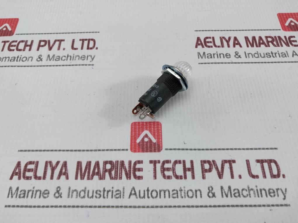 Cml 5100-822 Panel Indicator Lamp