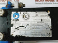 Cmo Pn10 Slide Valve Dn65 Gg25 2 ½” With Handwheel Operator