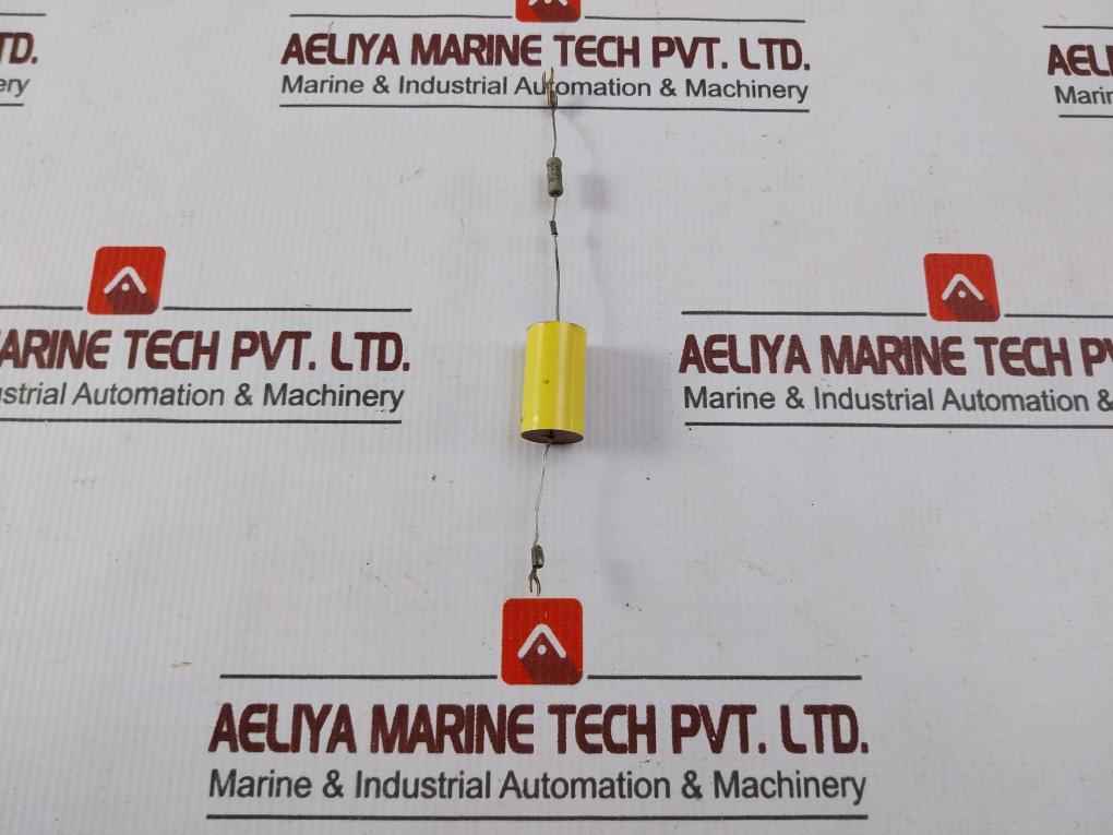 Cmp-ap 0,22µF 0-15% 1K Vdc Capacitor W31 270R 5%