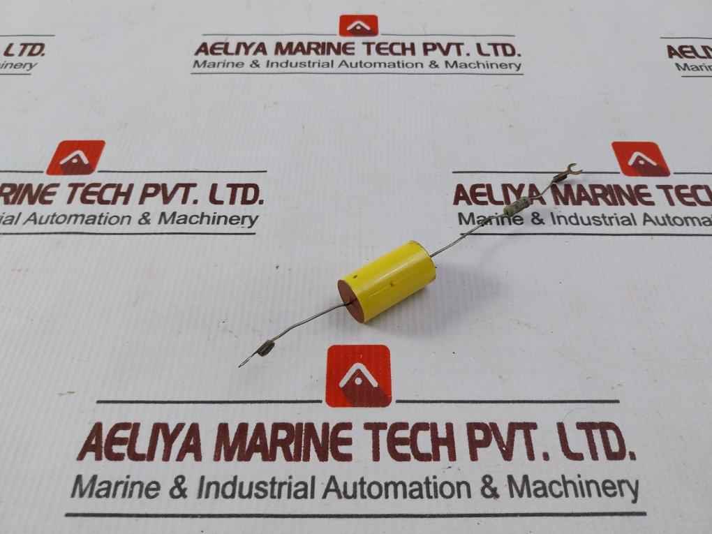 Cmp-ap 0,22µF 0-15% 1K Vdc Capacitor W31 270R 5%