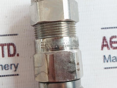 Cmp Products 20Px2Kx1Ra532 Cable Gland ¾” Npt Ul/Atex 20Px2Kx1Ra532