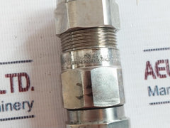 Cmp Products 20Px2Kx1Ra532 Cable Gland ¾” Npt Ul/Atex 20Px2Kx1Ra532