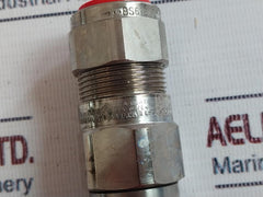 Cmp Products 20Px2Kx1Ra532 Cable Gland ¾” Npt Ul/Atex 20Px2Kx1Ra532