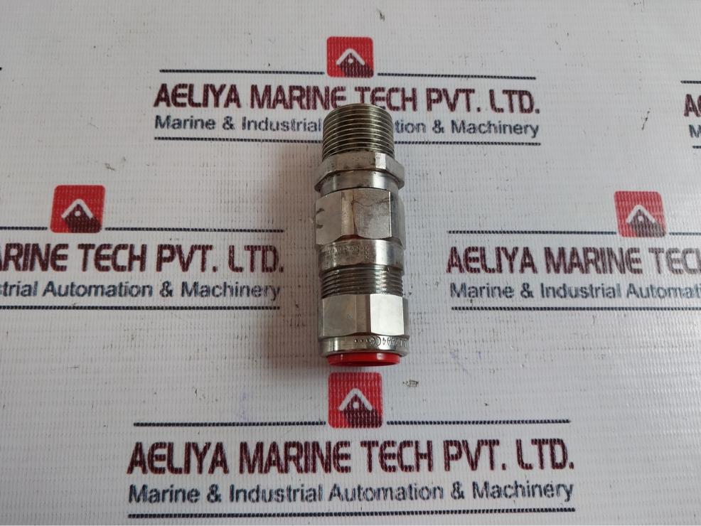 Cmp Products 20Px2Kx1Ra532 Cable Gland ¾” Npt Ul/Atex 20Px2Kx1Ra532