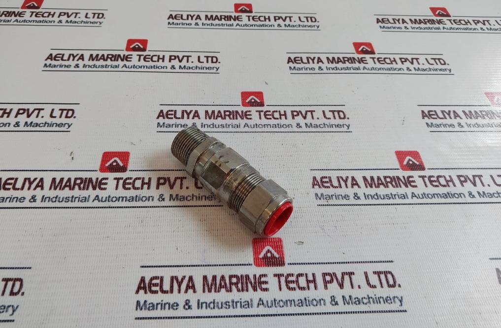 Cmp Products 20Px2Kx1Ra532 Cable Gland ¾” Npt Ul/Atex 20Px2Kx1Ra532