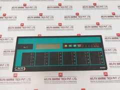 Cmr 600 20-36Vdc