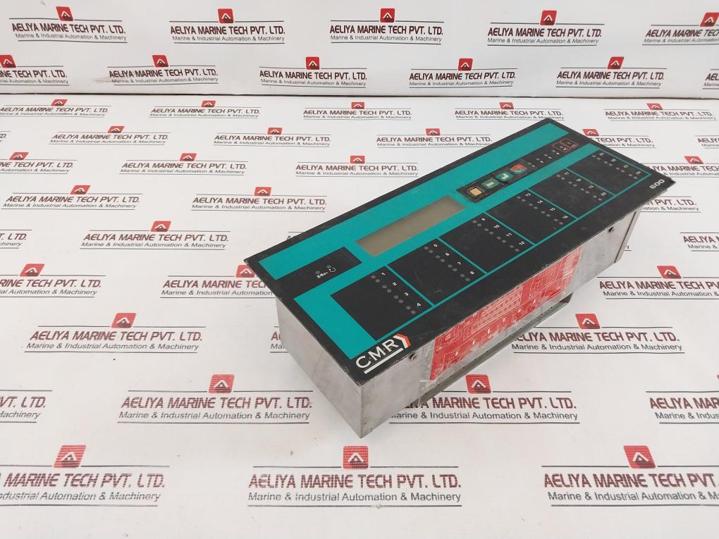 Cmr 600 20-36Vdc