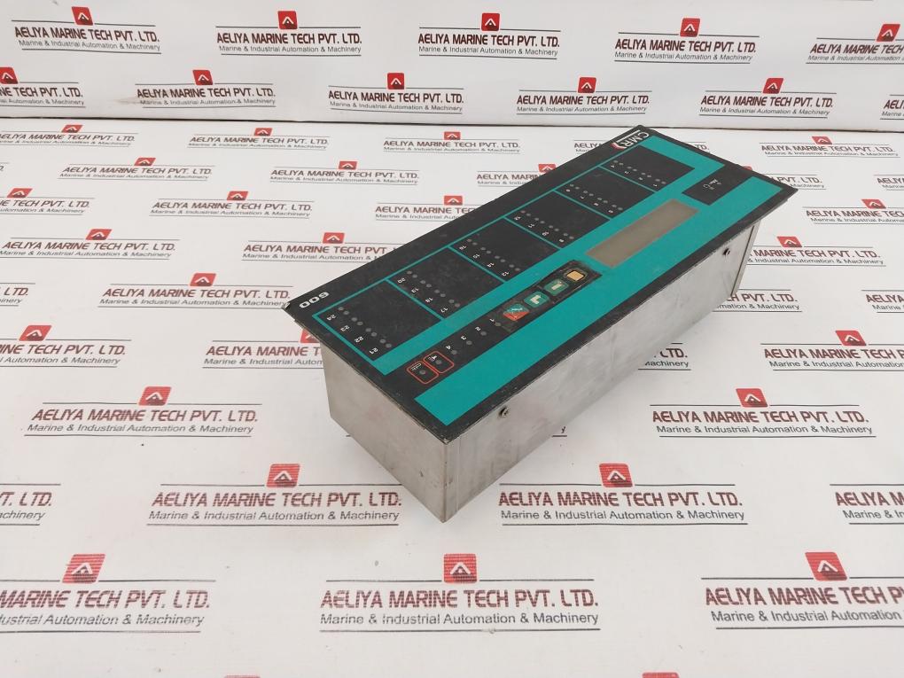 Cmr 600 20-36Vdc