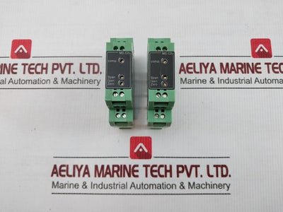 Cmr Amplifier Ms.C2U Phoenix Contact 24V Dc/Cc