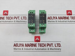Cmr Amplifier Ms.C2U Phoenix Contact 24V Dc/Cc