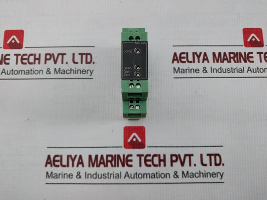 Cmr Amplifier Ms.C2U Phoenix Contact 24V Dc/Cc