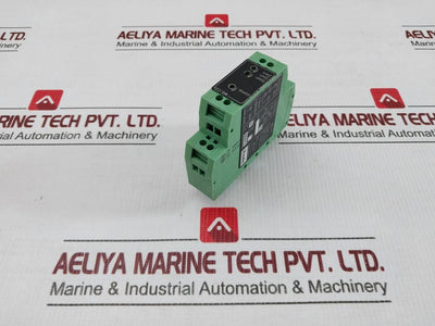 Cmr Amplifier Ms.C2U Phoenix Contact 24V Dc/Cc