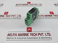 Cmr Amplifier Ms.C2U Phoenix Contact 24V Dc/Cc