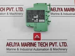 Cmr Amplifier Ms.C2U Phoenix Contact 24V Dc/Cc